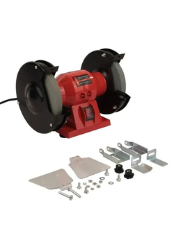 Электроточило Edon GM-150, 250 Вт, 3000 об/мин