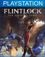 Flintlock: The Siege of Dawn PS5