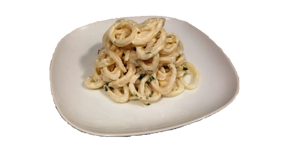 Салат КАЛЬМАР под майонезом 1кг