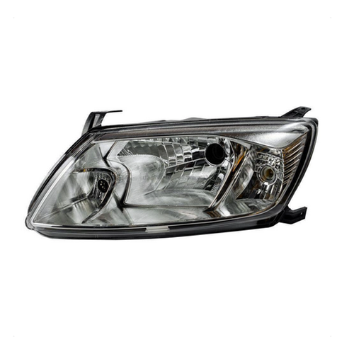 Блок фара ВАЗ 2190 Гранта левая Ростов