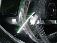 Фара правая BMW X3 G01, X4 G02 (2017-2021) Adaptive LED