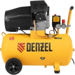 DENZEL DCV1800/50 воздушный компрессор с прямым приводом 58168