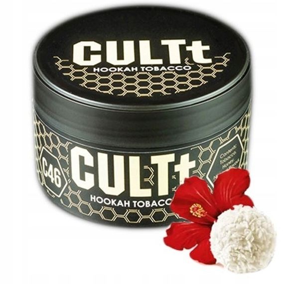 CULTt - C46 (200г)