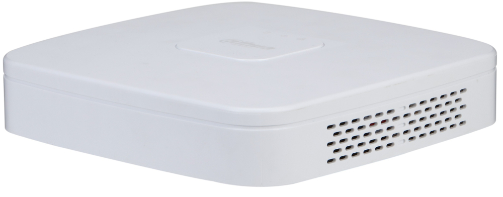 Видеорегистратор IP Dahua DHI-NVR2116-4KS3