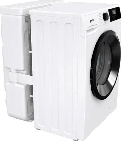 Стиральная машина Gorenje W1NHPI62SCSIRV
