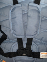 Коляска детская RANT "BEAT" RA851 Pacific Blue