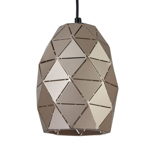 Подвесной светильник LOUVRE MOD199-PL-03-G