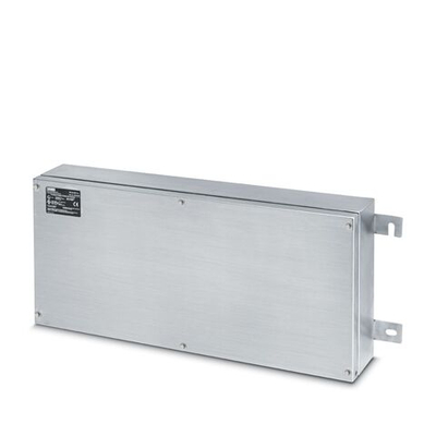 1022466 - FB3-S2-3X6SP1X8SP-T-D1-P1/GE - Клеммная коробка