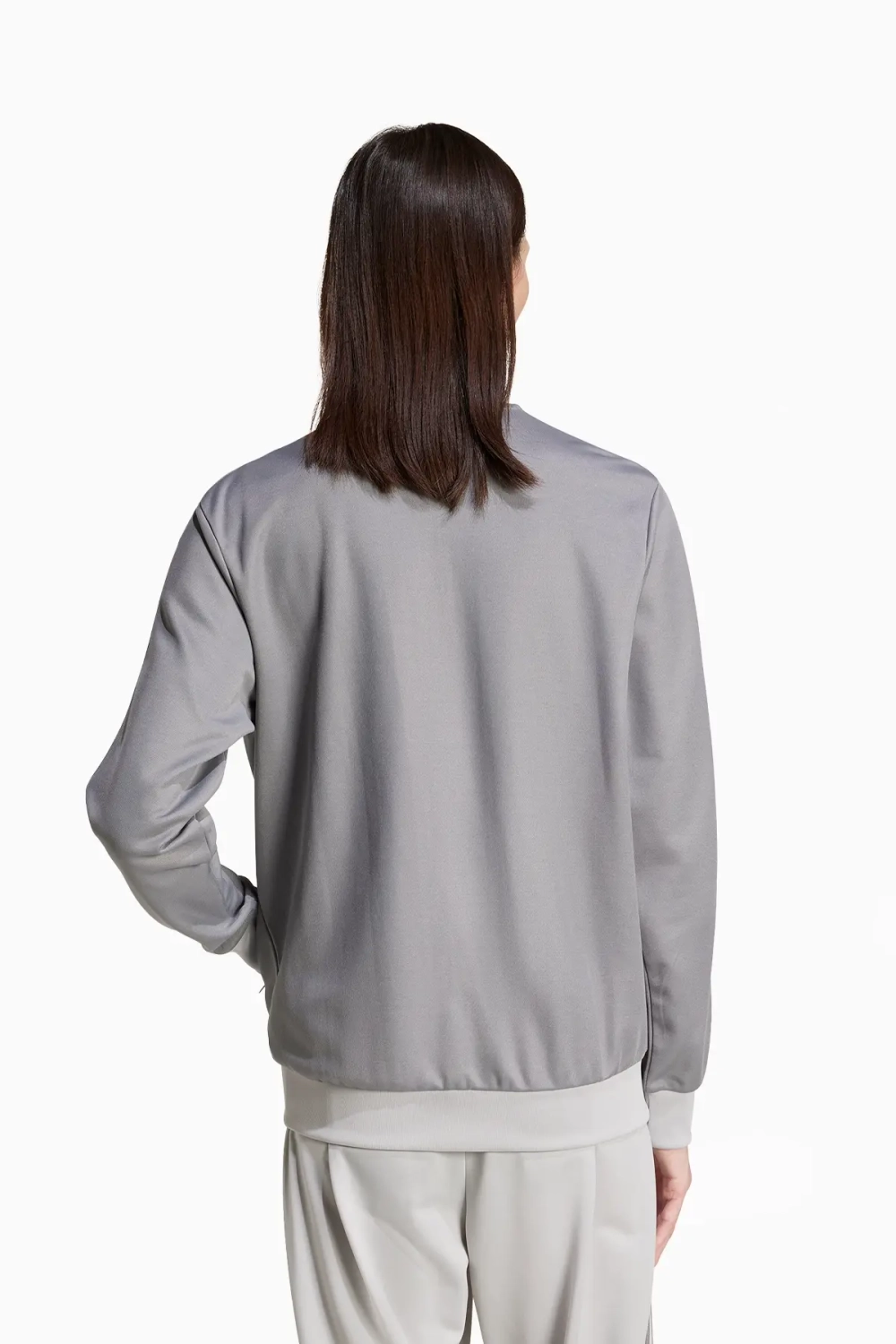 Кофта adidas Adicolor Classics Beckenbauer - серый