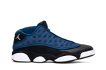Кроссовки Jordan Air Jordan 13 Retro Low Brave Blue 2017