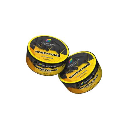 Spectrum Hard Line Honeycomb (Фруктовый мёд) 25 гр.