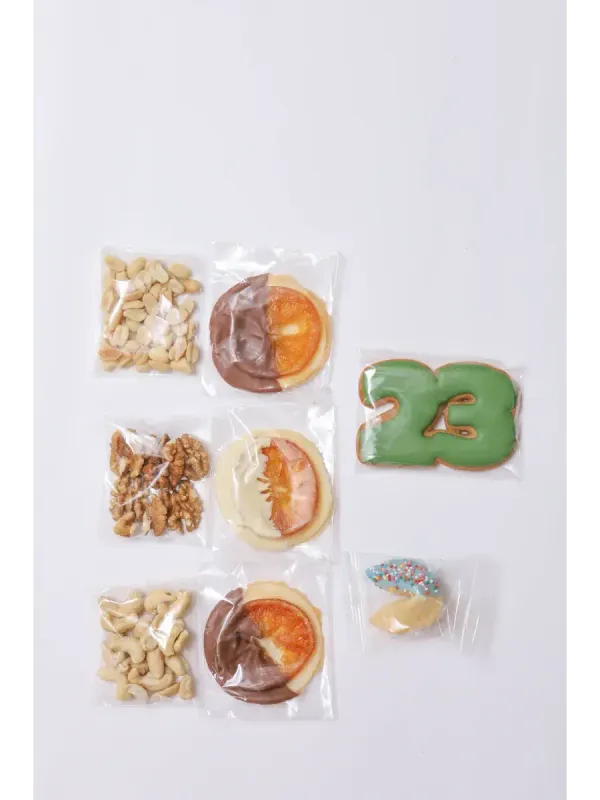 Подарочный набор к 23 Февраля