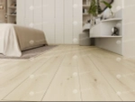 Каменно-полимерная плитка Alpine Floor Solo Plus Ададжио ЕСО 14-401