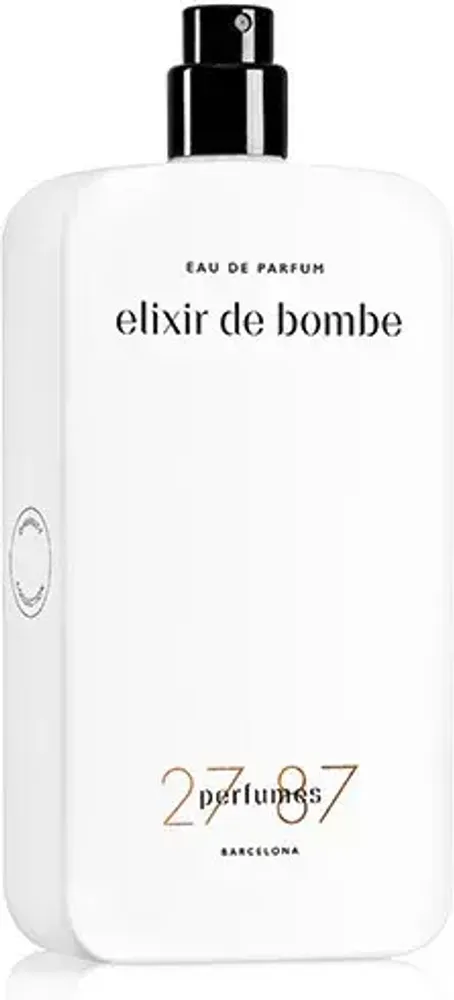 2787 Perfumes elixir de bombe Eau de Parfum 27 ml