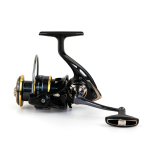 Безынерционная катушка 3000 Kaida MELODY (5+1BB, мет. шпуля)