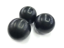 Мяч для метания резиновый 150гр