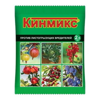 Кинмикс 2.5мл 504т(вх), шт