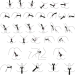 Вибромассажер Satisfyer Endless Fun для пар, ствол 14 см, 3 мотора