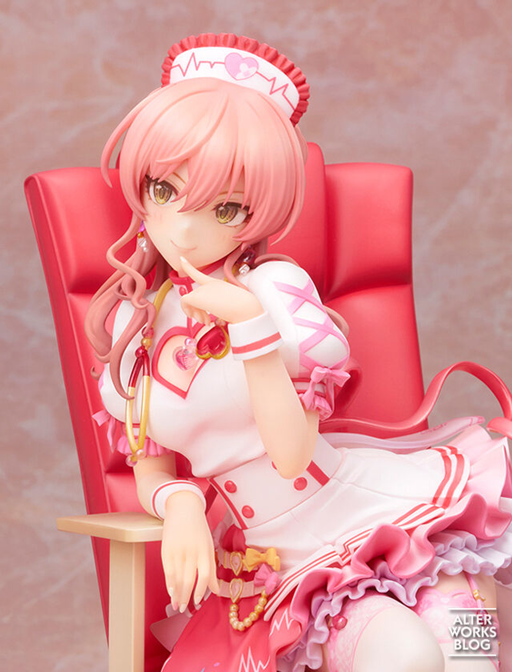 Jougasaki Mika