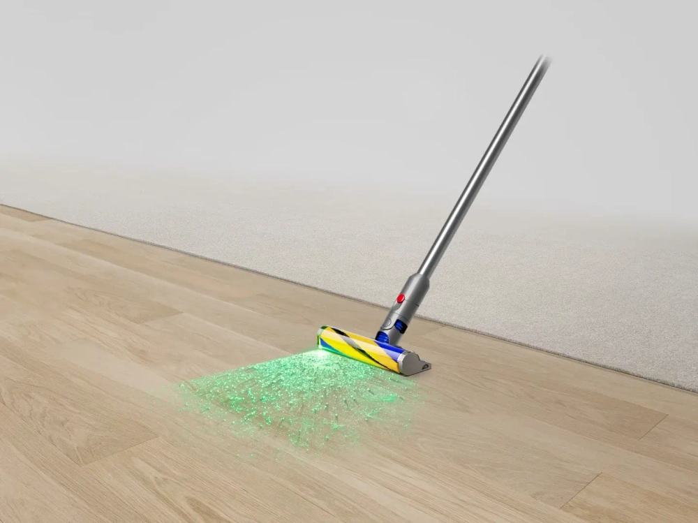 Dyson V12 Detect Slim Absolute