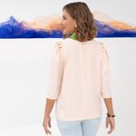 Блуза Моя индустрия Charutti (Акция)