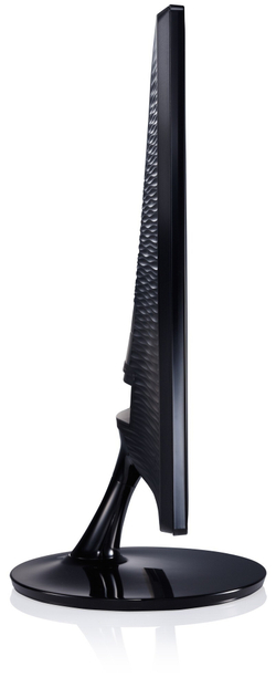 Монитор Samsung 24" S24D300H (LS24D300HSI/RU)