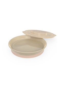 Тарелка Twistshake (Plate).