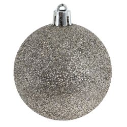 GAEM Набор из 32шт Украшение новогоднее "Шар", L24 W6 H32 см