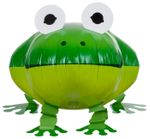 Шар (22"/56 см) Ходячая Фигура, Лягушка 1 шт.