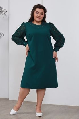 Цена на Платье-2318 больших размеров