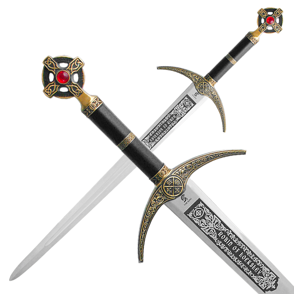 Art Gladius Меч Робин Гуда