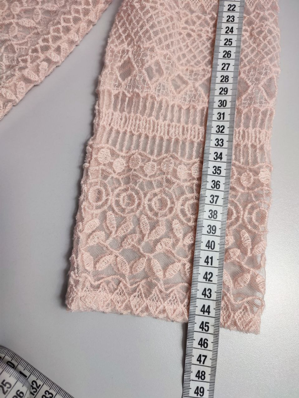 Джемпер красивый 46/48 размер