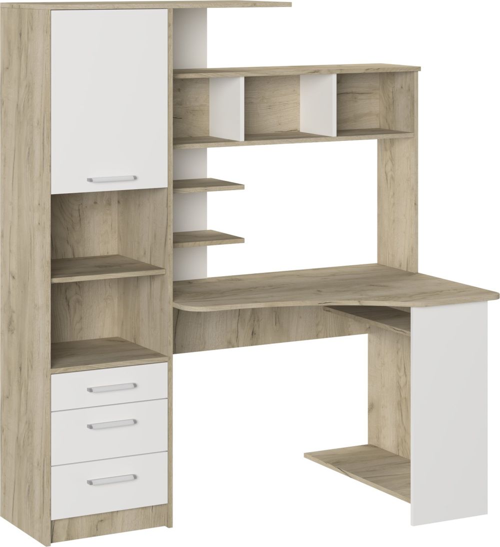 Стол компьютерный № 4