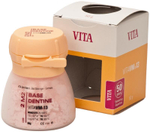 Базовый Дентин (Base Dentine) VITA VM 13 2M2 50 гр