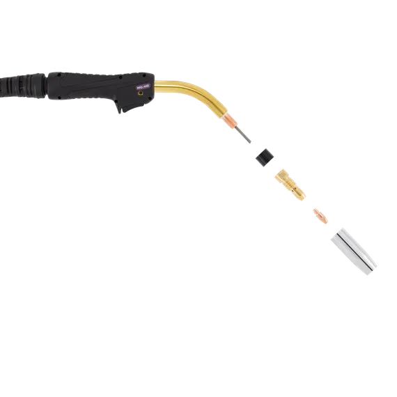 Горелка MIG-450 (3м) OSA START ST4500-30