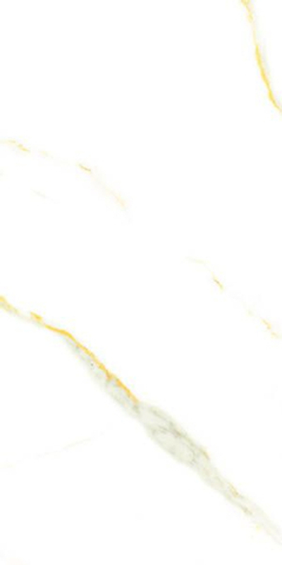 Керамогранит Golden White Statuario Полированный