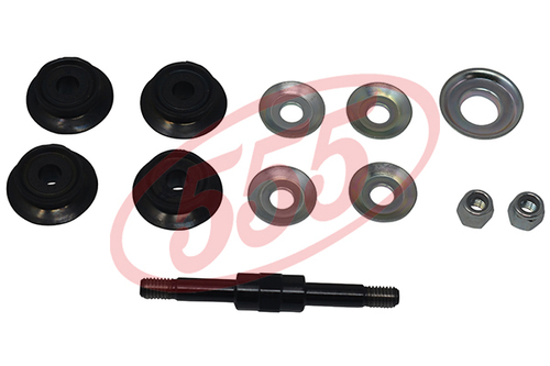 Стойка стабилизатора передняя SLT420