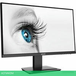 Монитор MSI Pro MP243X