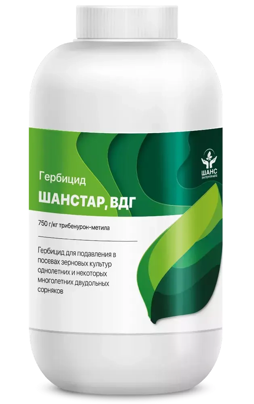 Шанстар, ВДГ(750 г/кг)