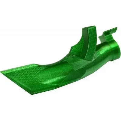 Пылеотвод для запила плитки под 45° от SpeedQuality, арт.3262