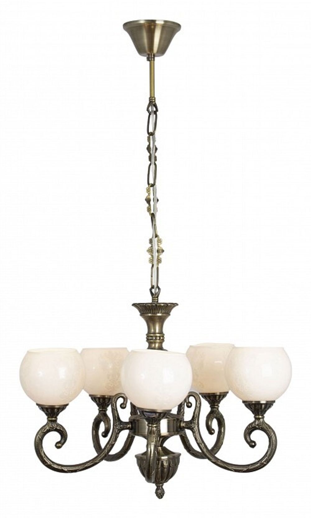 Подвесная люстра Abrasax Aster SD740