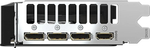 Видеокарта Gigabyte NVIDIA  GeForce RTX 5060TI GV-N506TEAGLE OC-8GD 1.0 8ГБ Eagle, GDDR7, OC,  Ret