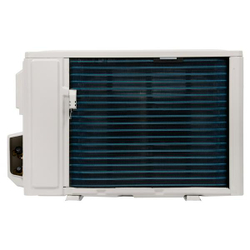 Сплит-система ROYAL THERMO, BAROCCO DC WHITE Inverter, RTBI/in-24HN8_V2/white / RTBI/out-24HN8_V2/white