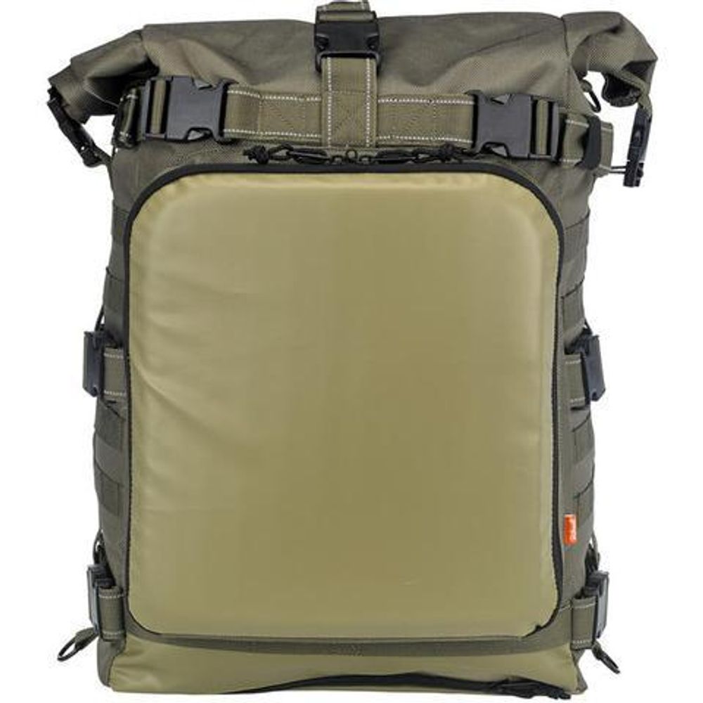 EXFIL-80 / Зеленый