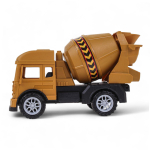 Спецтехника ин. 18см, пакет 303-3