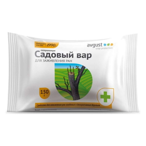 Садовый вар 150г/ДН/100, шт