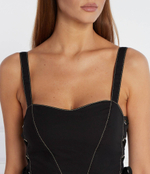 Платье Pinko - черный(103566 A1WP)