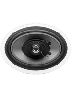 Динамики Boss Audio Marine MR690, 350 Вт, 6" x 9" (овал)