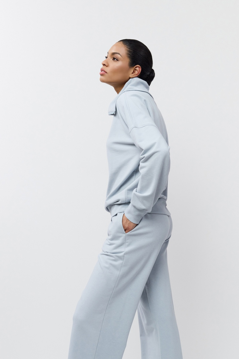 BRISA SET Комплект женский со штанами