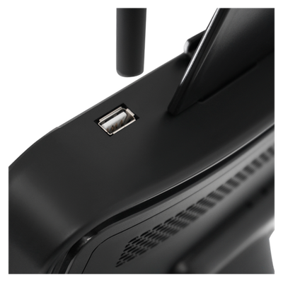 Эллиптический тренажер CardioPower StrideMaster 7